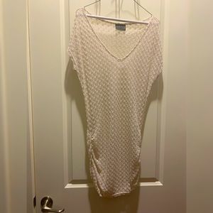 Jordan Taylor Swim Suit Cover-up